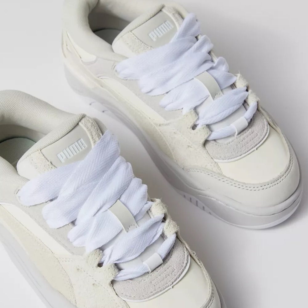 Puma 180 remix used twice great condition size US 7 women UK 6 EUR 39 CM 25